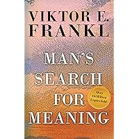 Man's Search for Meaning