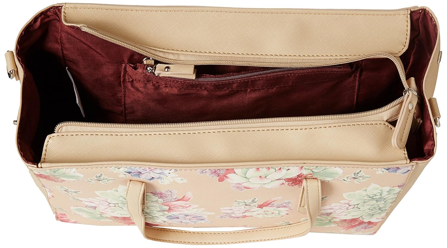 caprese burro women's tote bag