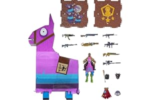 Fortnite Llama Loot Piñata, Giddy-Up