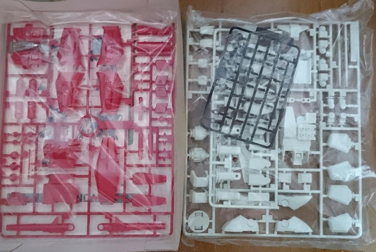 [����� 1/144][MSV][30] RX-78 ����Ʈ �Ǵ� [9���԰��Ϸ�] [4902425013497]