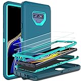 HONG-AMY for Galaxy Note 9 Case, Note 9 Case with