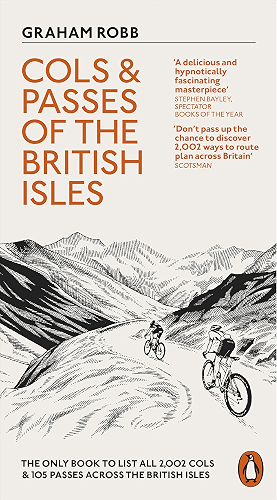 Download Cols and Passes of the British Isles (English Edition) PDF