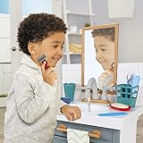 Little Tikes First Sink with Real Working Faucet Pretend Play 12 Accessories view 5
