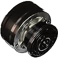 Four Seasons 58948 Lightweight Compressor with Clutch