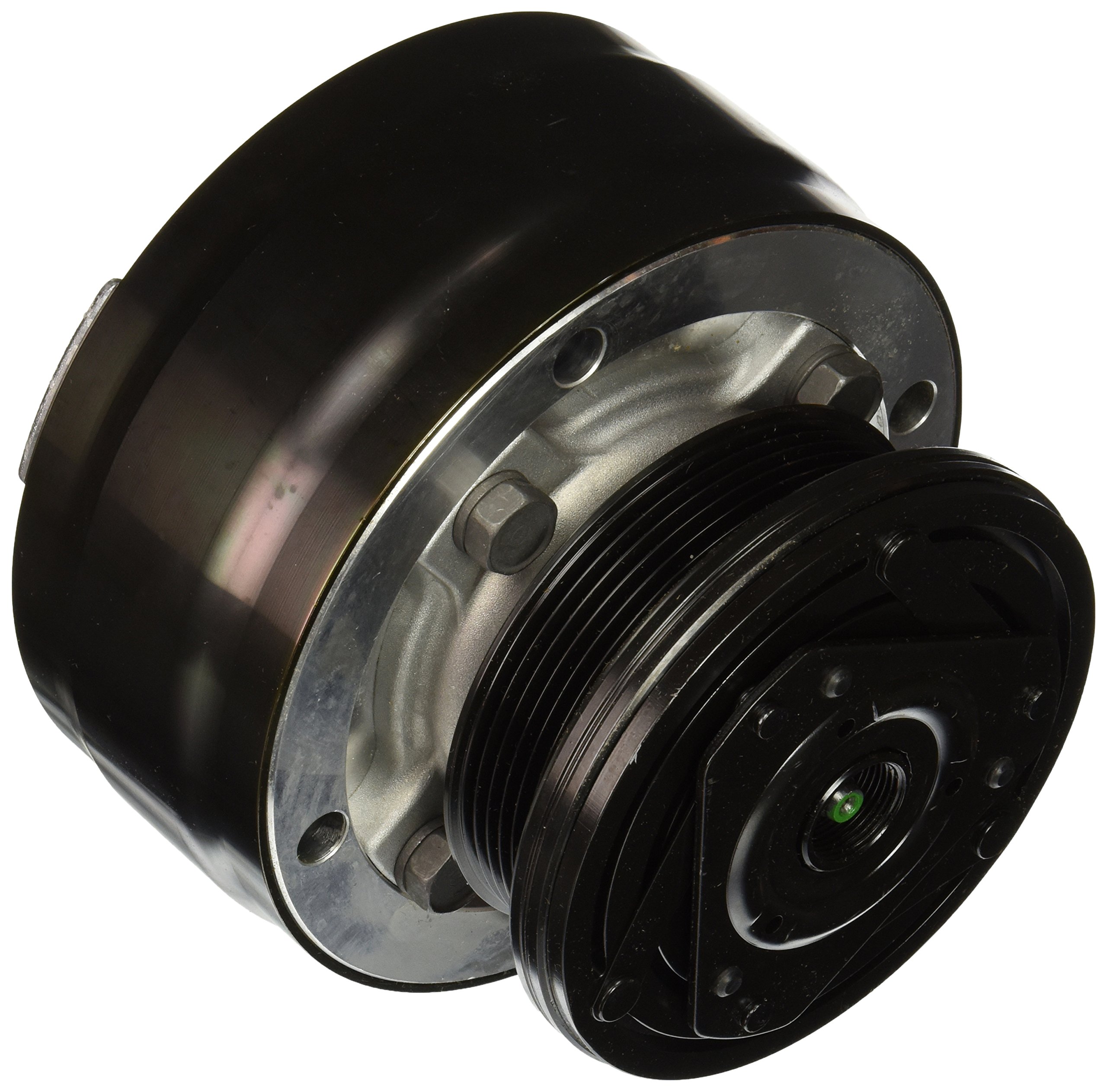 Photo 1 of Four Seasons 58948 Lightweight Compressor with Clutch