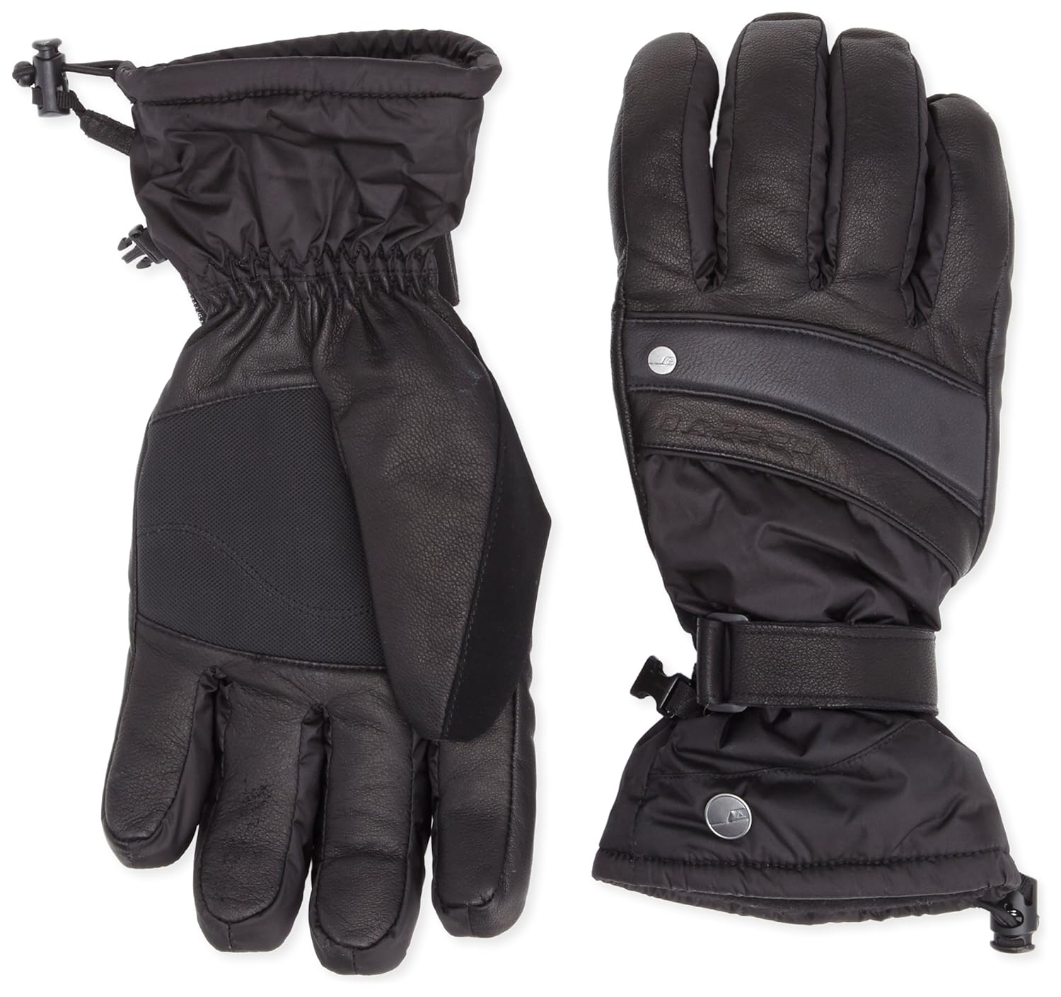 mens smart gloves