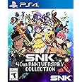 SNK 40th Anniversary Collection - PlayStation 4