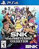 SNK 40th Anniversary Collection - PlayStation 4