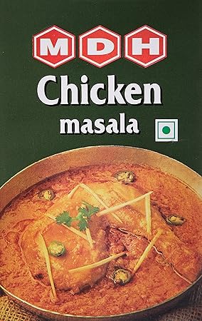 Mdh Chicken Masala, 100g