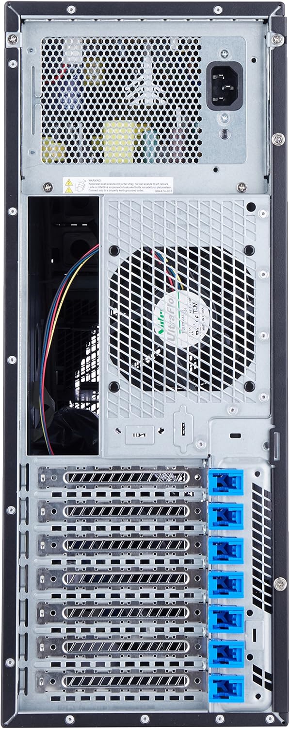 Intel P4304 - Caja para Servidor: Amazon.es: Informática