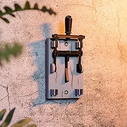 Frankenstein Light Switch