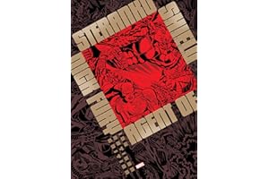 Steranko Nick Fury Agent of S.H.I.E.L.D. Artisan Edition