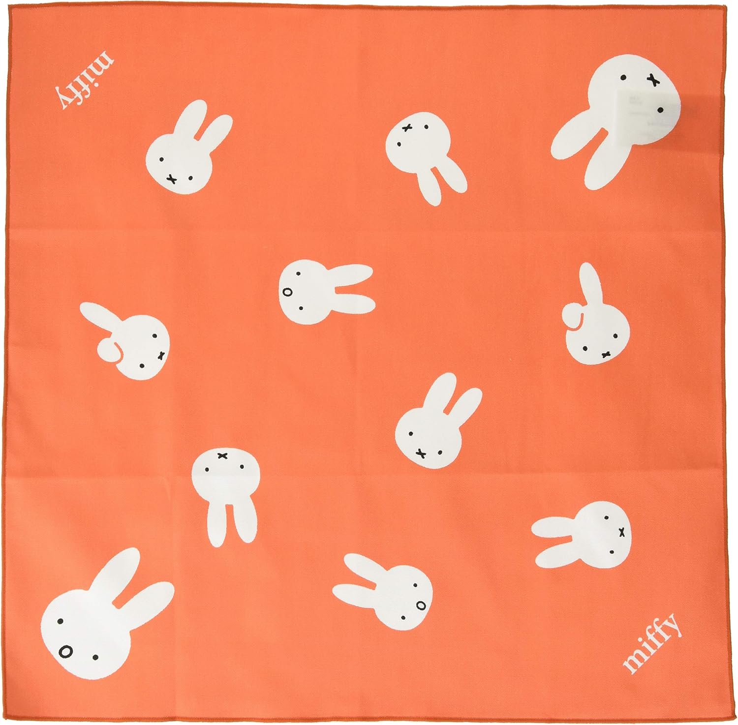 Amazon Co Jp クツワ Miffy ミッフィー ランチクロス Mf538 ホーム キッチン
