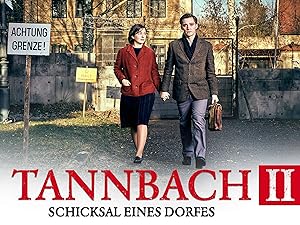 Tannbach Staffel 2