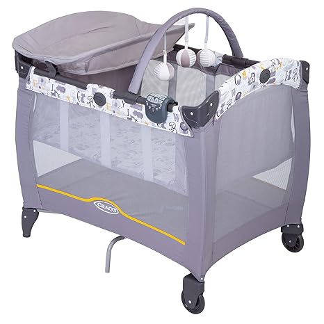 graco contour electra price