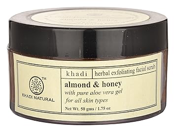 khadi face wash amazon