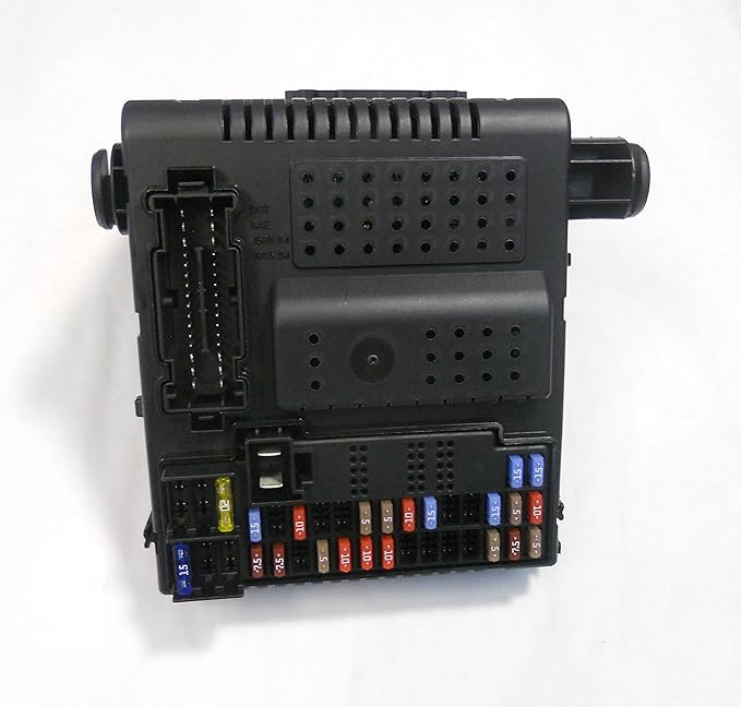 Genuine Volvo XC90 S60 S80 V70 V70XC Central Electronic Module OE OEM