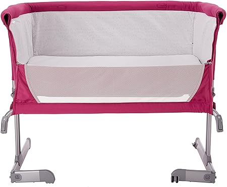 chicco next to me crib india