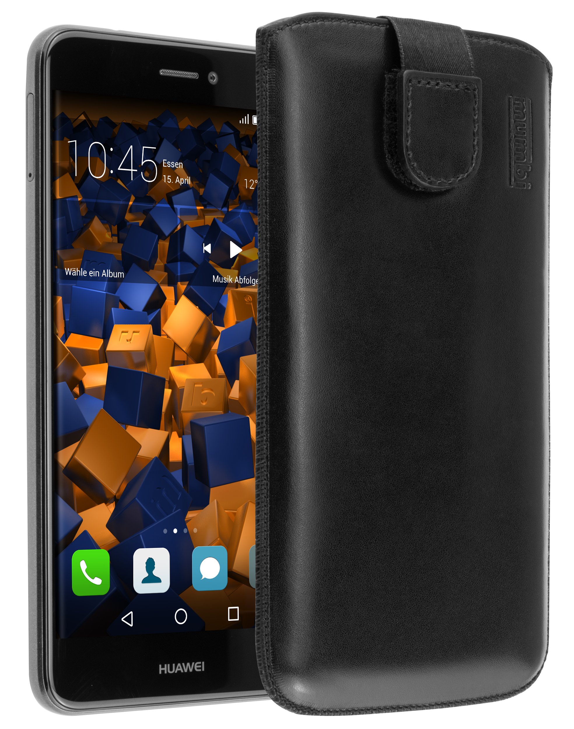 mumbi protective cover for Huawei