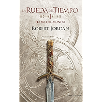 El ojo del mundo nº 01/14: La Rueda del Tiempo (Spanish Edition) book cover El ojo del mundo nº 01/14: La Rueda del Tiempo (Spanish Edition) book cover