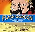 Flash Gordon - Der Tyrann von Mongo: Die Sonntagsseiten 1937-1941