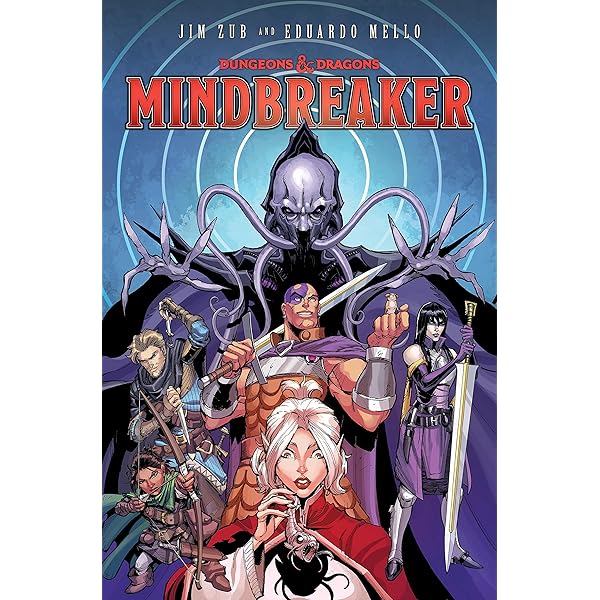 Amazon.com: Dungeons & Dragons: Legends of Baldur's Gate Volume 1