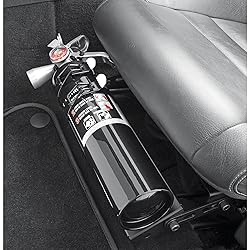 MaxOut Mini Fire Extinguisher for Vehicles