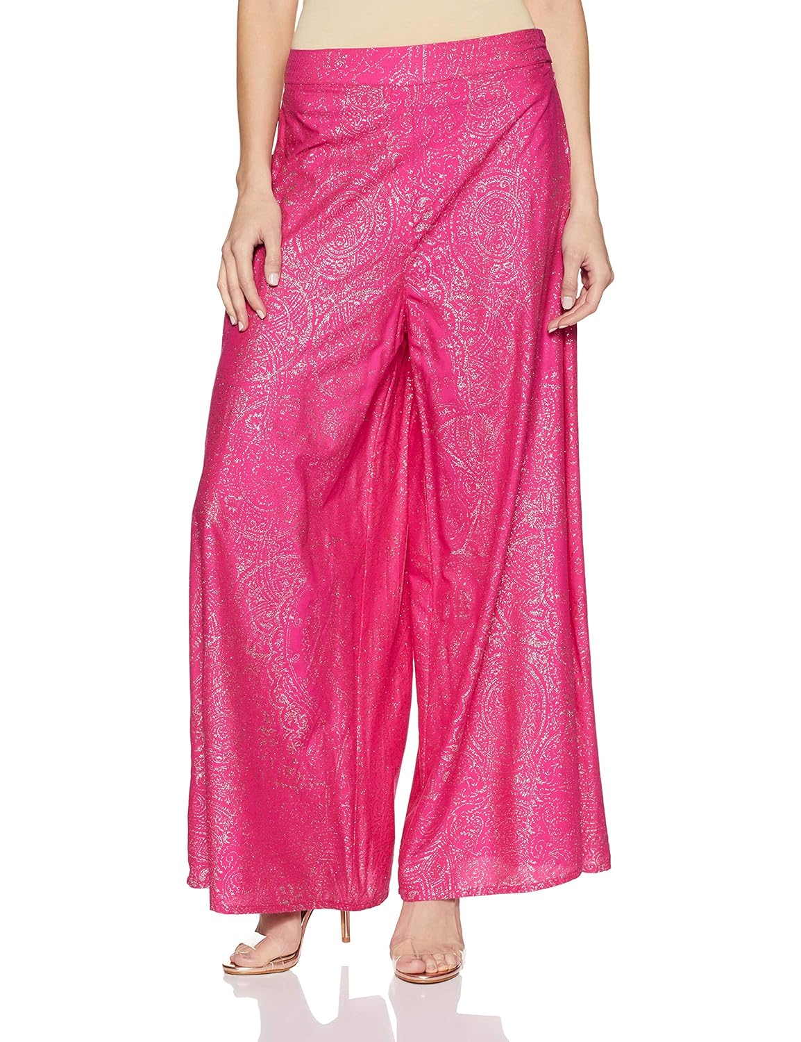 w for woman women's palazzo