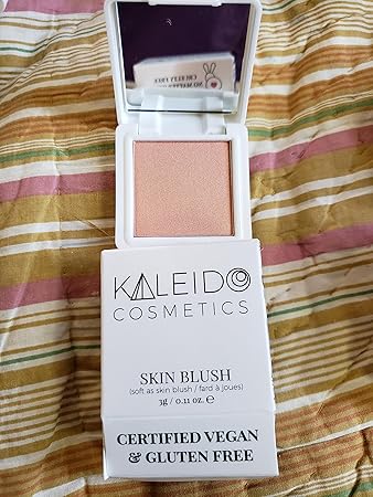 kaleido cosmetics blush