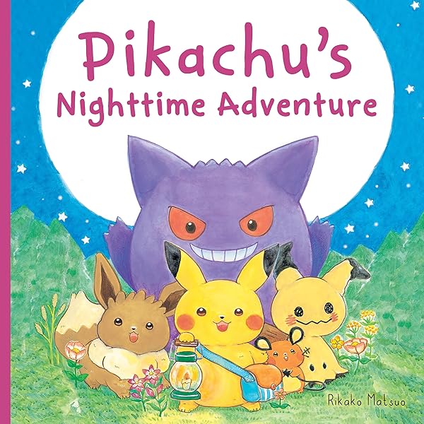 Amazon.com: Pokemon Tales, Volume 4: Pikachu's Day: 9781569313862