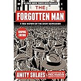The Forgotten Man: A New History of the Great Depression (Graphic Edition)