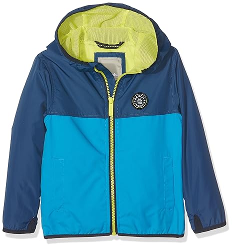 Bench Jungen Jacke Windbreaker Jacket