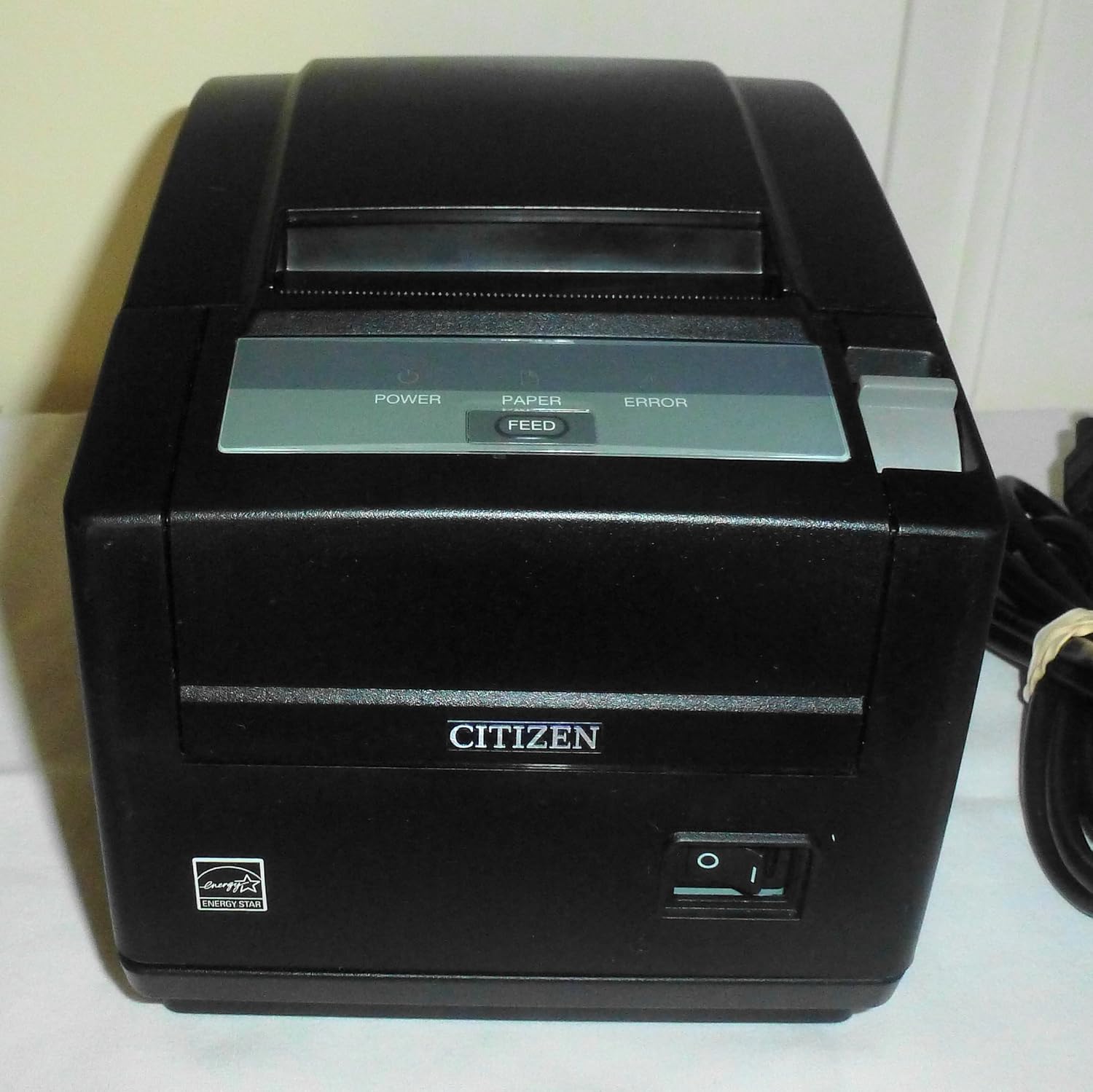 citizen thermal printer