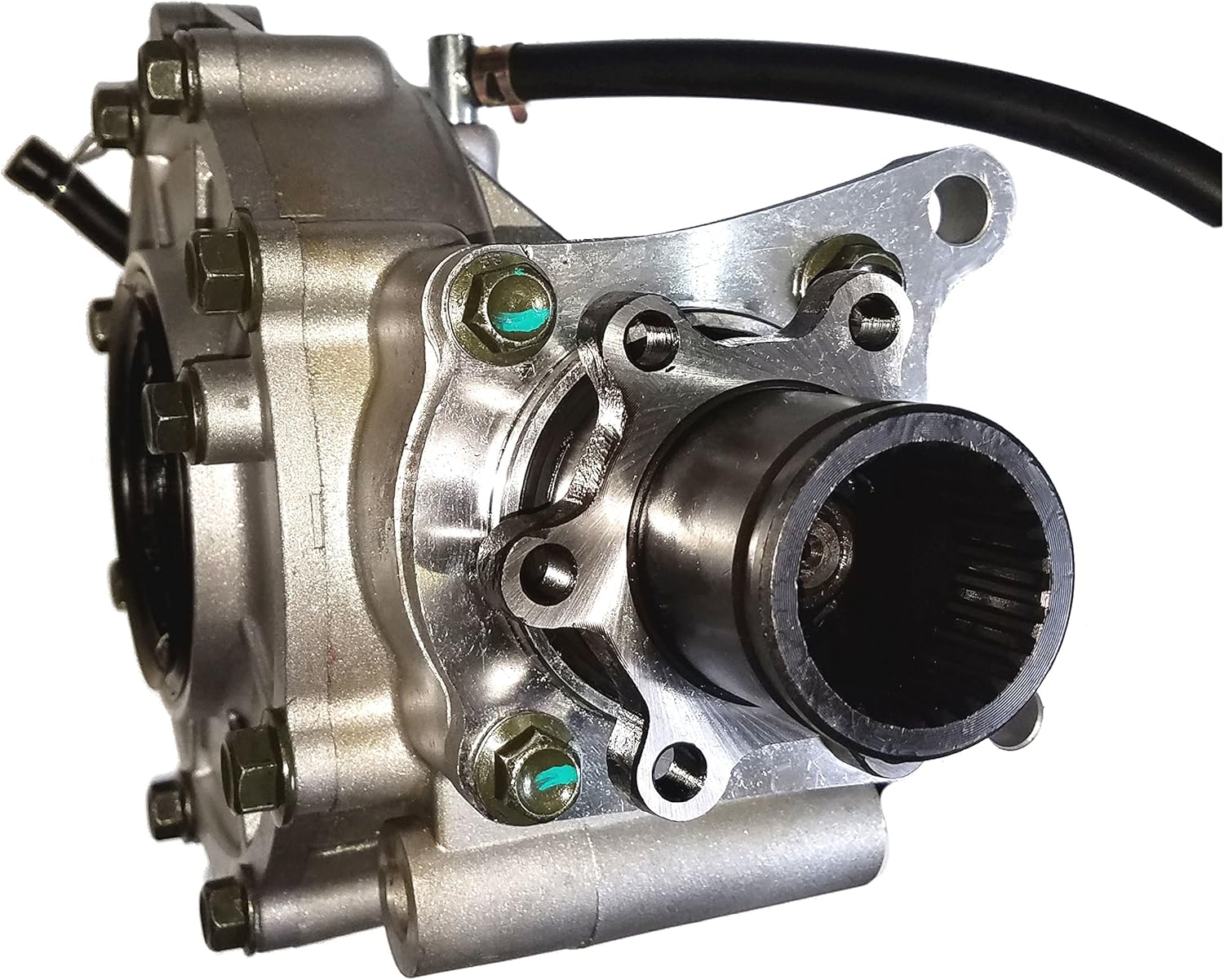 Automotive Rear Differential Fit Yamaha Grizzly 660 YFM660 20022008