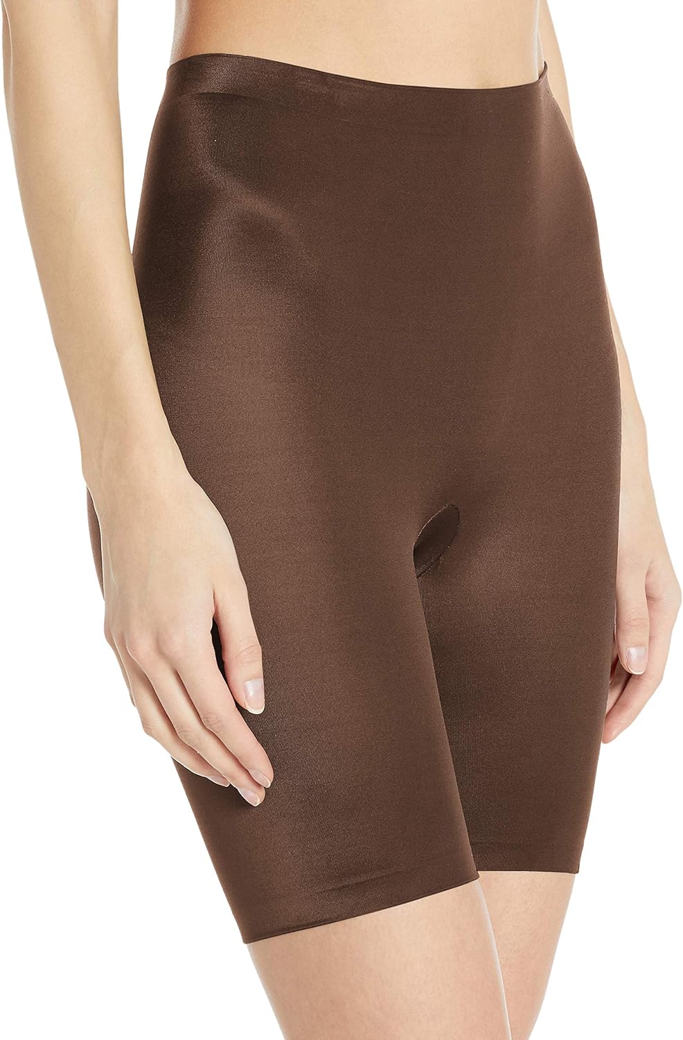 Maidenform Flexees Women's Cover Your Bases Smoothing Slip Short at  Women’s Clothing store