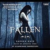 Fallen: A Fallen Novel, Book 1