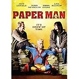 Paper Man
