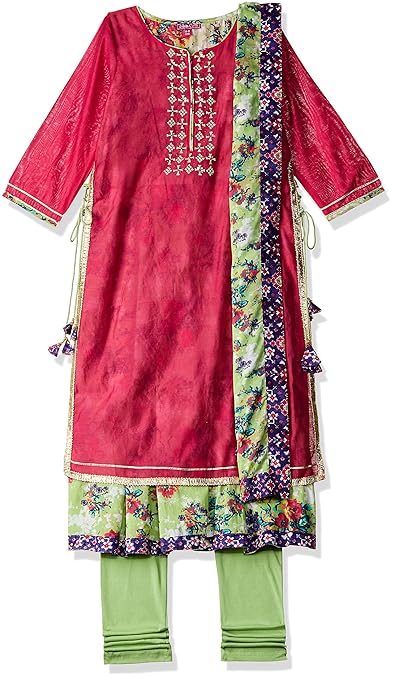 Salwar Suit Set