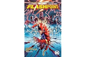 Flashpoint (New Edition)