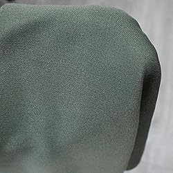 Texco Inc 60" Wide 100% Polyester Interlock Lining
