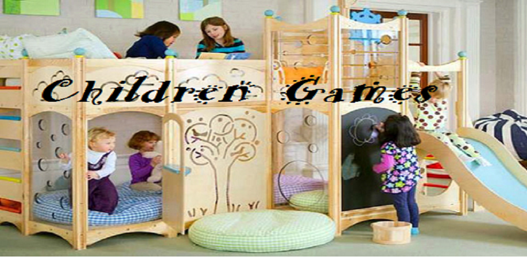 Children Games