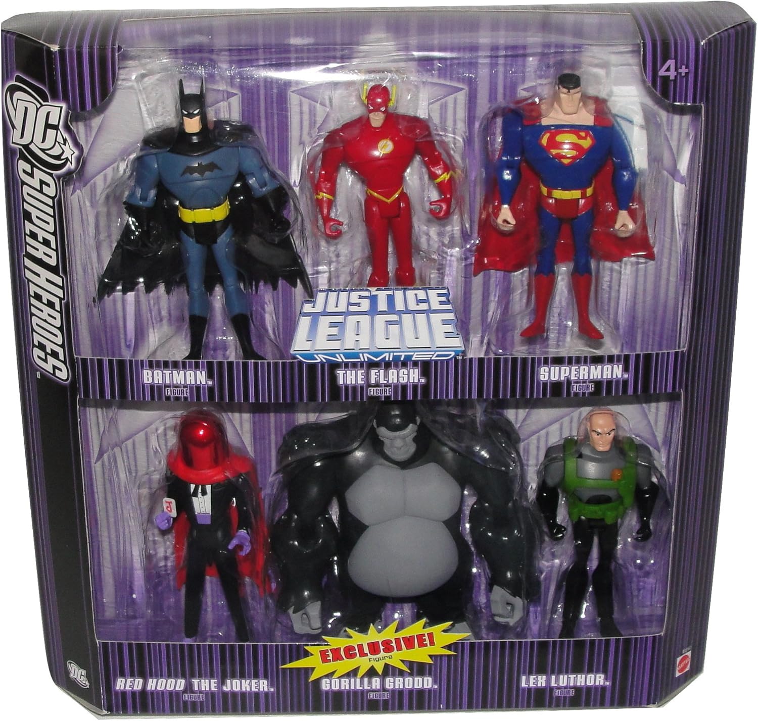 joker action figure target