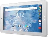 Acer 7-Inch IPS Tablet White MediaTek MT8167A 1GB RAM 16GB Android 7.0 view 4