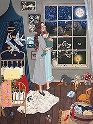 New York Puzzle Company - Loré Pemberton The Same