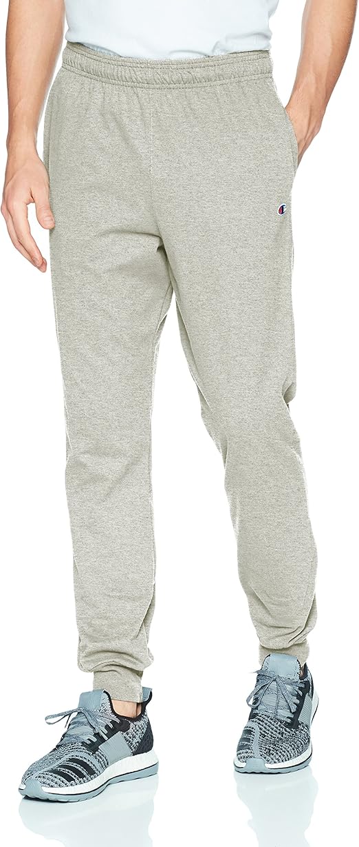 Champion Mens Jersey Joggers Amazon.co.uk Clothing