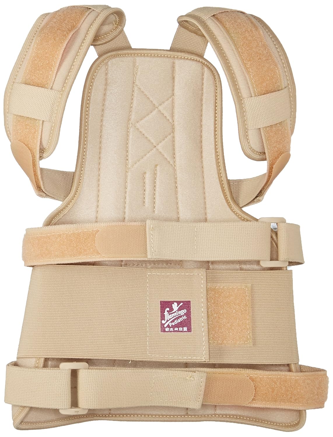 posture corrector belt flamingo