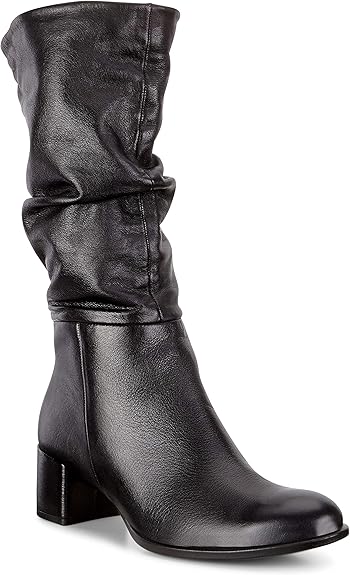 ecco slouch boots