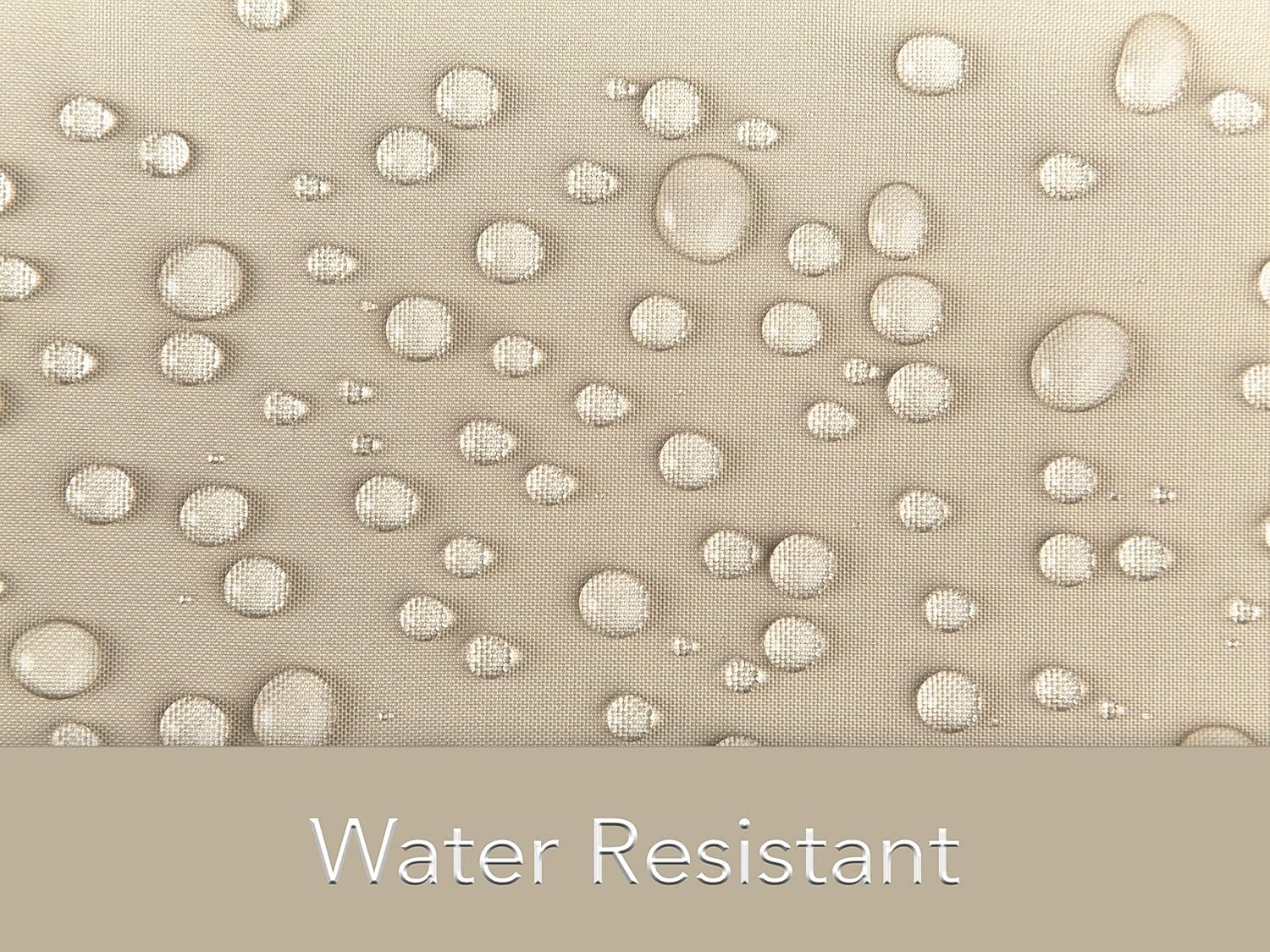 CoverMates Elite Polyester Hammock Cover Khaki