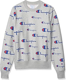 sueter champion hombre