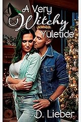 A Very Witchy Yuletide Kindle Edition